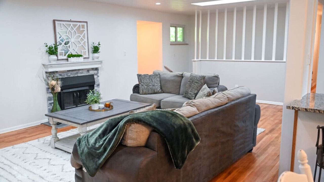 Photo of Livingroom in Littleton