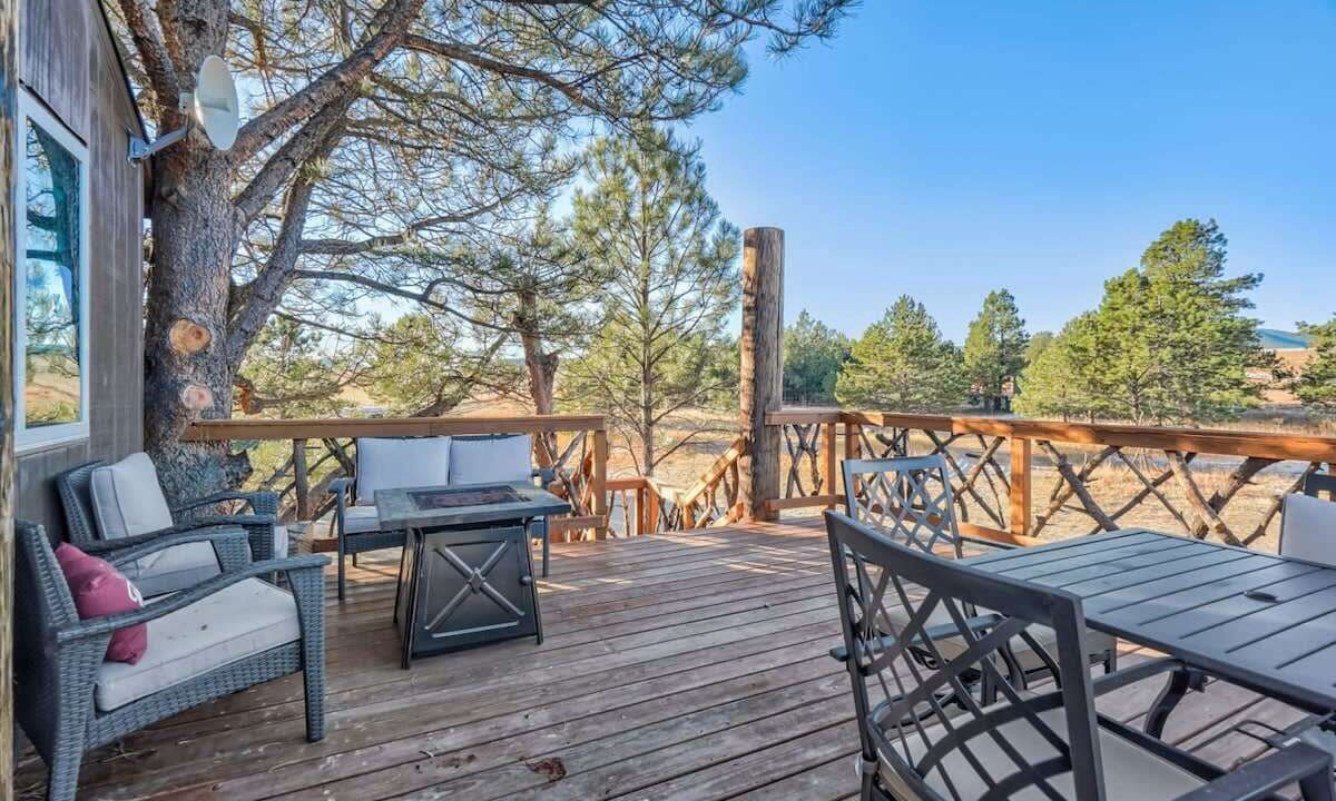 Photo of Outdoor in Larkspur