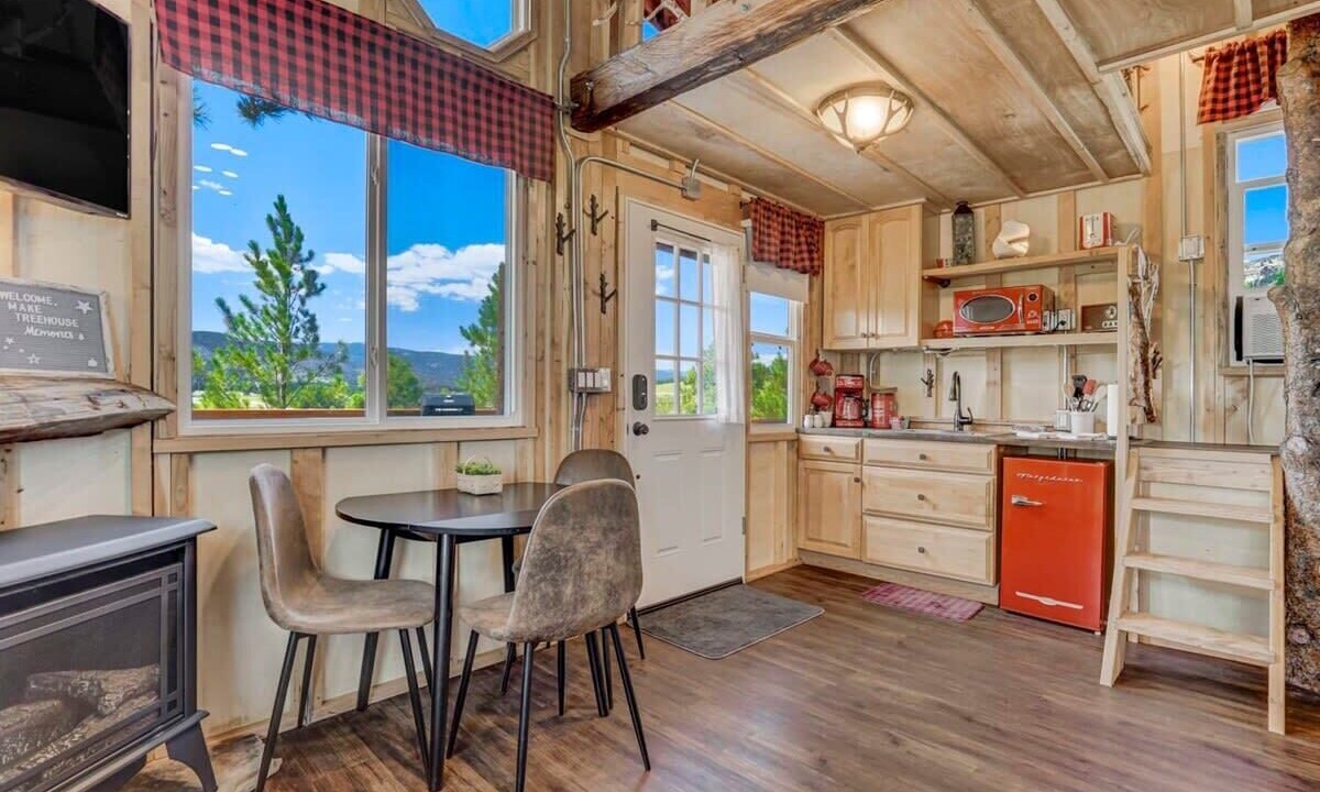 Photo of Kitchen in Larkspur