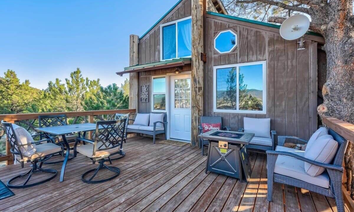 Photo of Outdoor in Larkspur