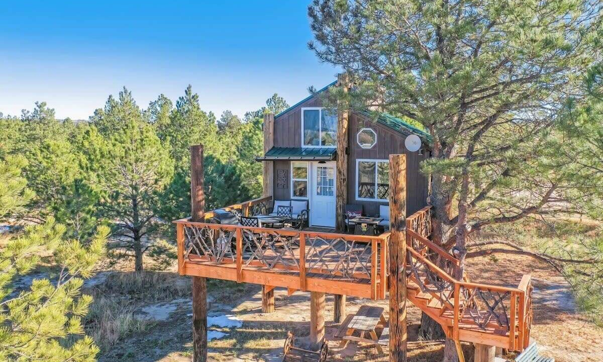 Photo of Outdoor in Larkspur