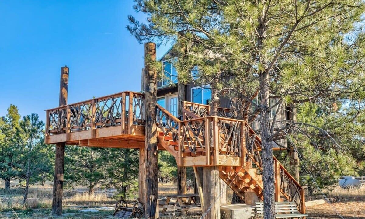 Photo of Outdoor in Larkspur