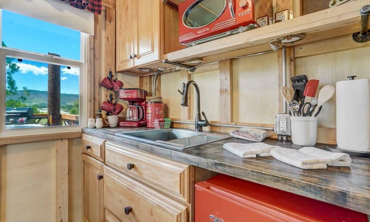 Photo of Kitchen in Larkspur