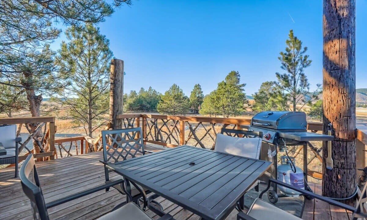 Photo of Outdoor in Larkspur