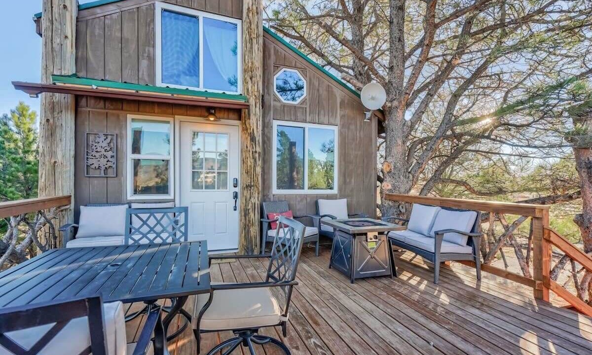 Photo of Outdoor in Larkspur