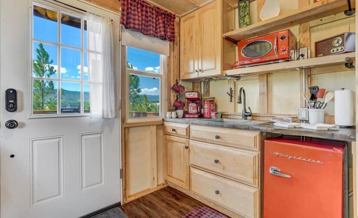 Photo of Kitchen in Larkspur
