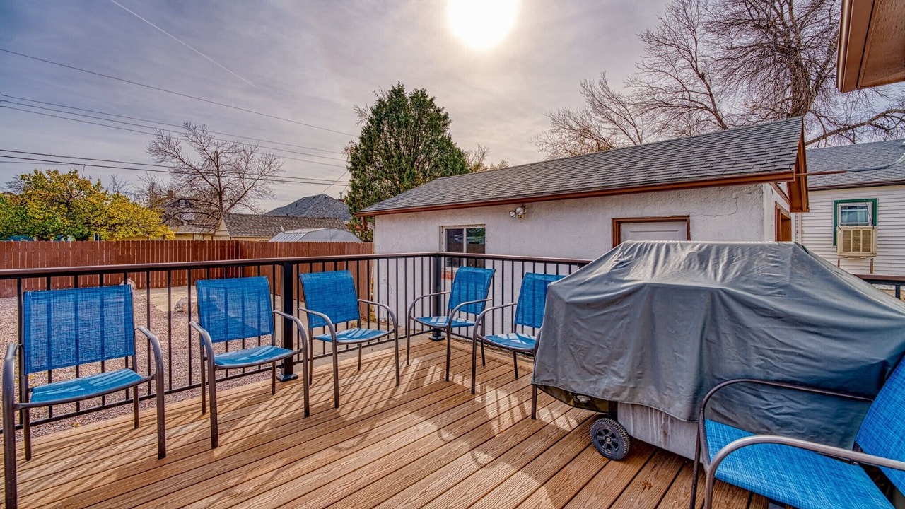 Photo of Outdoor in Canon City