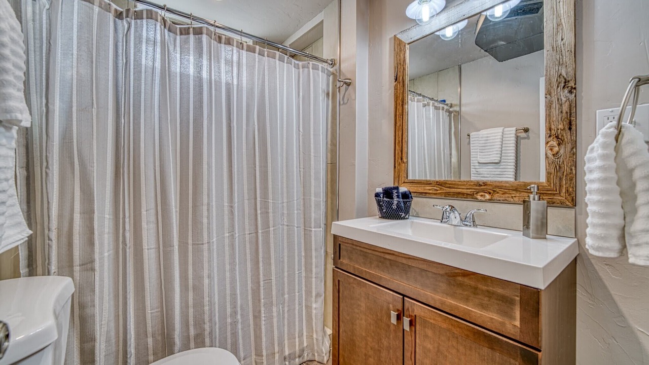 Photo of Bathroom in Canon City
