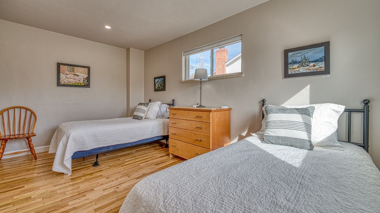 Photo of Bedroom in Canon City