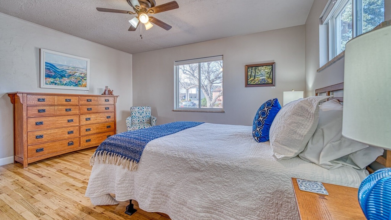 Photo of Bedroom in Canon City
