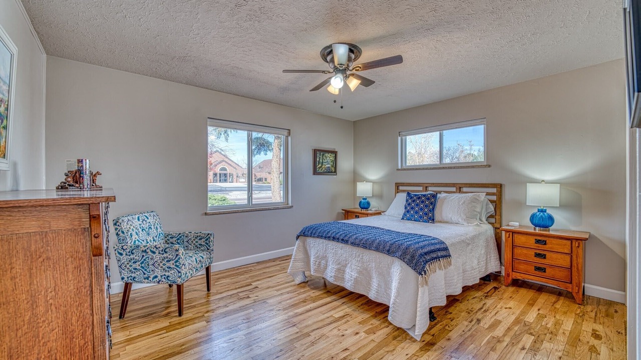 Photo of Bedroom in Canon City