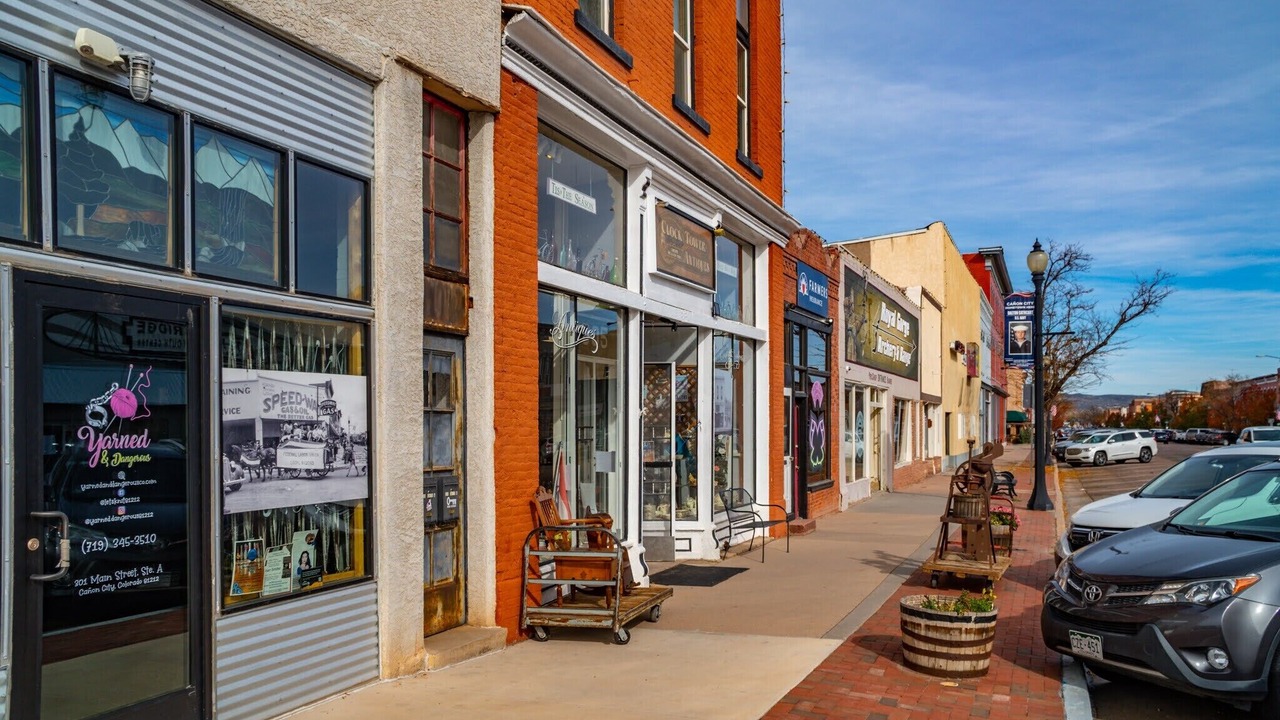 Photo of Outdoor in Canon City