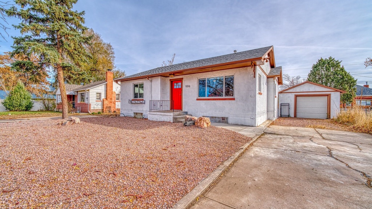 Photo of Outdoor in Canon City