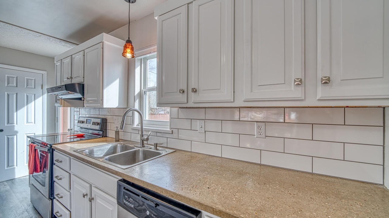 Photo of Kitchen in Canon City