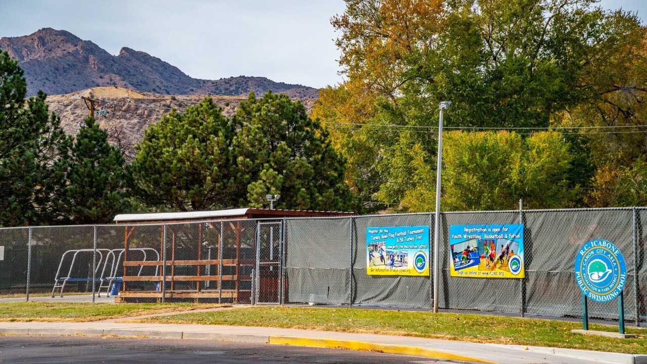 Photo of Outdoor in Canon City