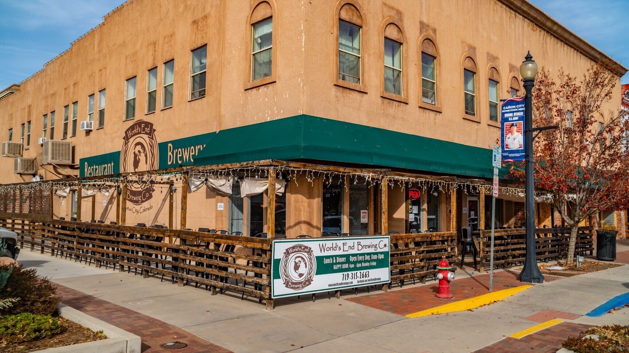 Photo of Outdoor in Canon City