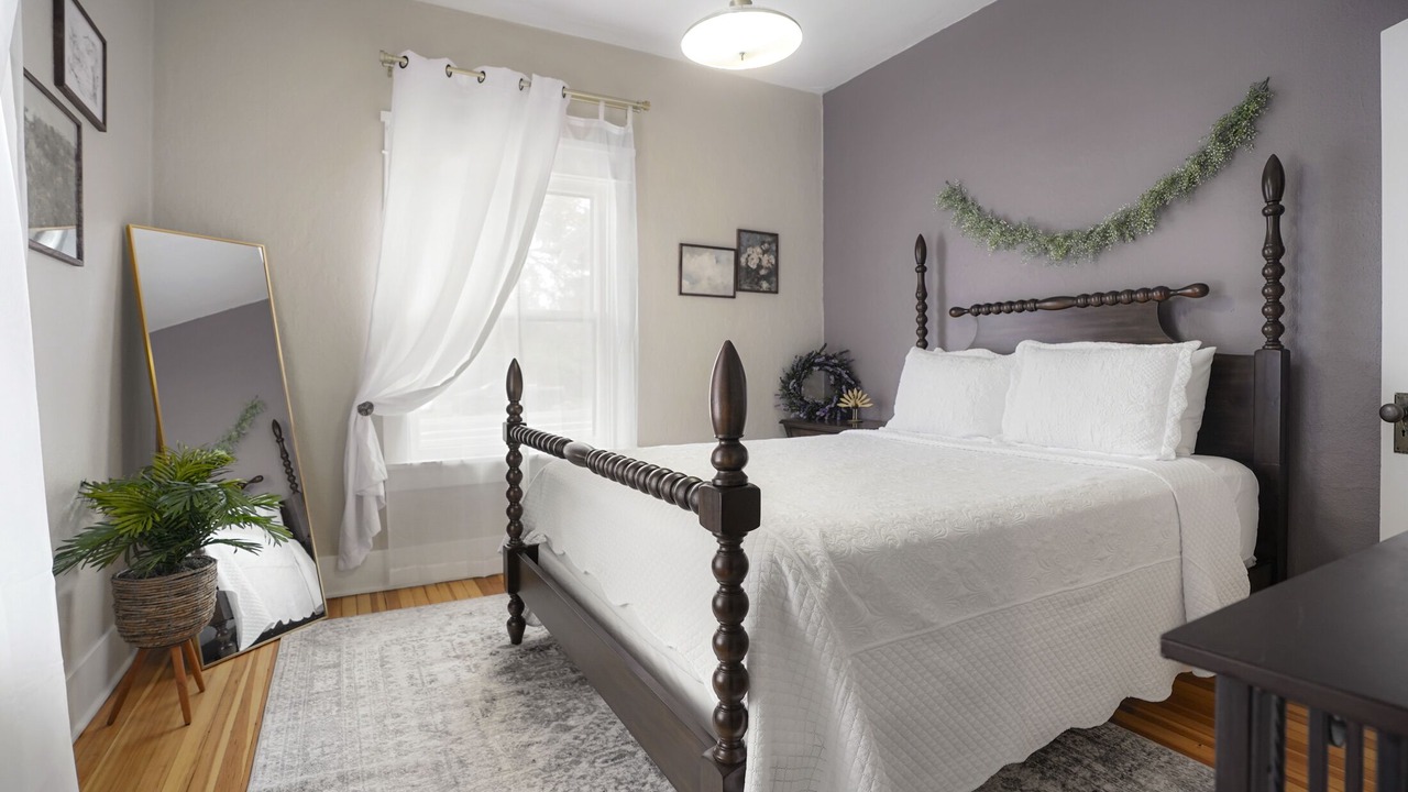 Photo of Bedroom in Greeley