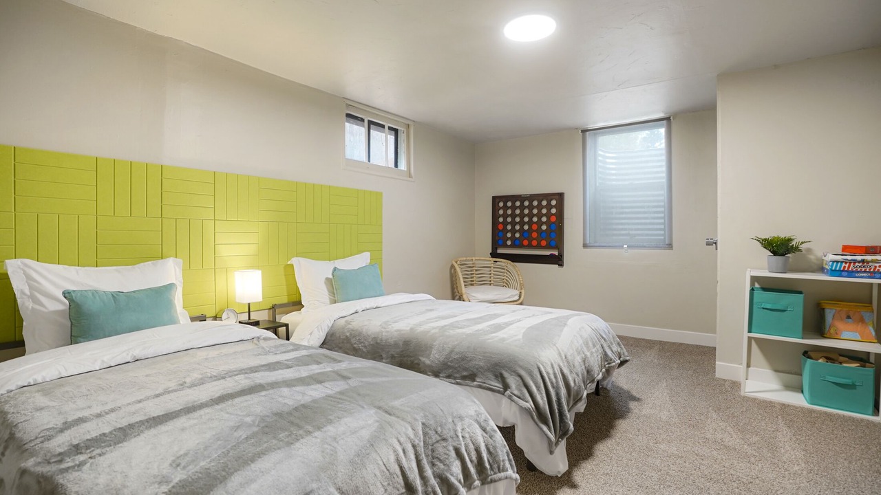 Photo of Bedroom in Greeley
