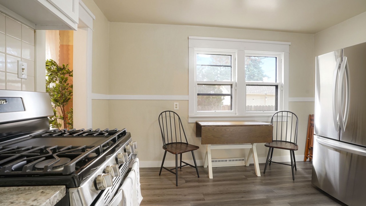 Photo of Kitchen in Greeley