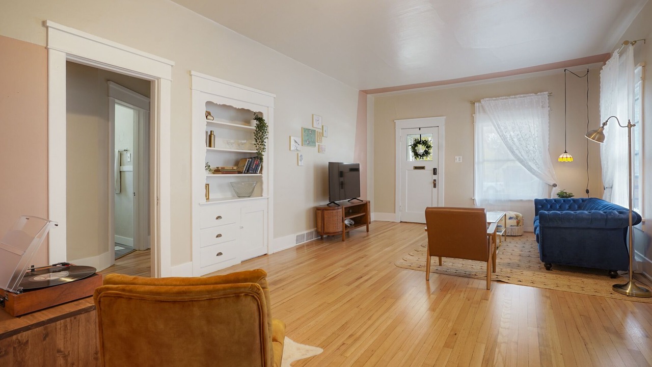 Photo of Livingroom in Greeley