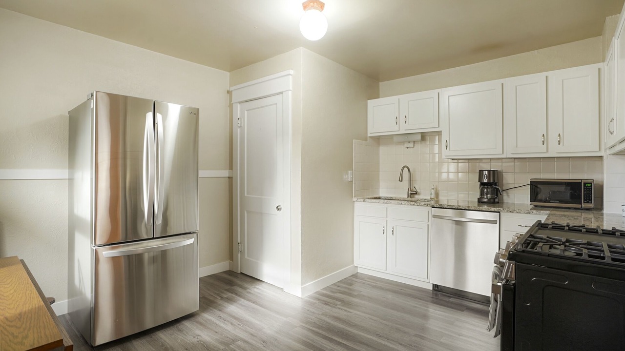 Photo of Kitchen in Greeley