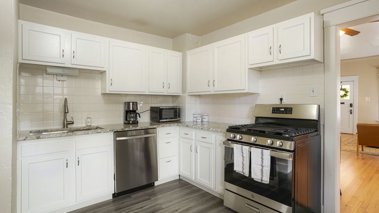 Photo of Kitchen in Greeley
