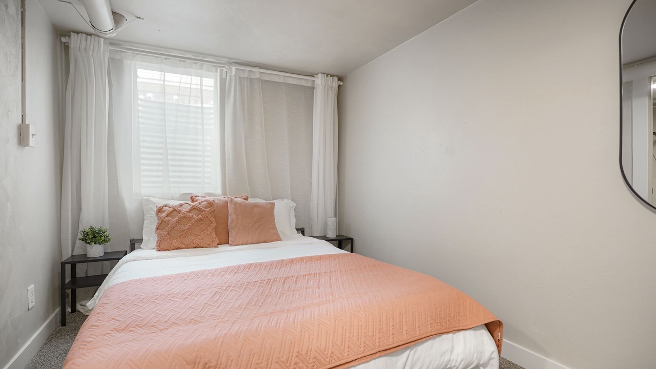 Photo of Bedroom in Greeley