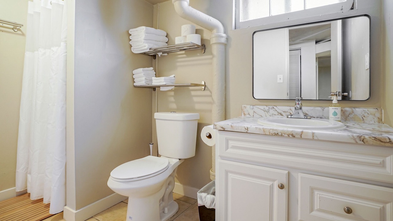 Photo of Bathroom in Greeley