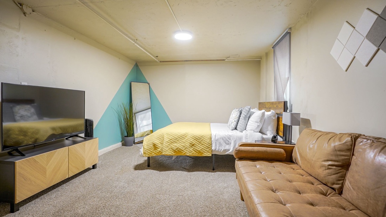 Photo of Bedroom in Greeley