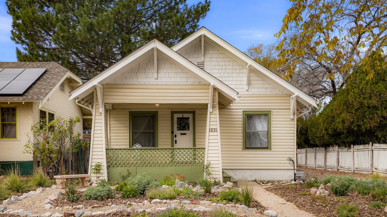 Photo of Outdoor in Greeley