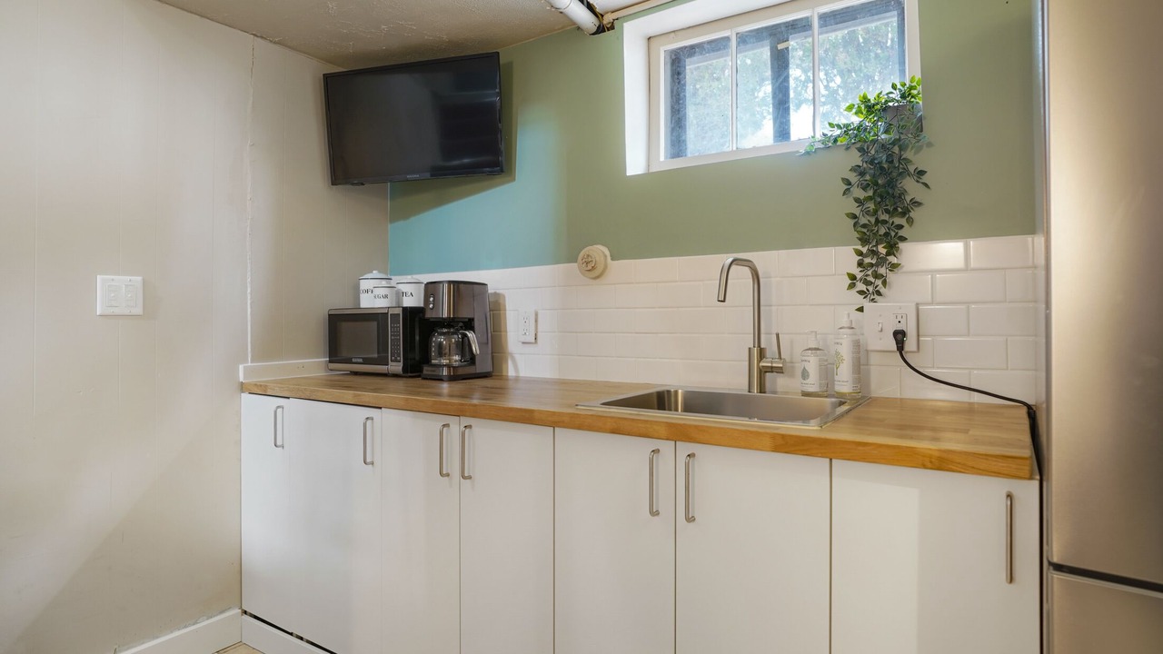 Photo of Kitchen in Greeley