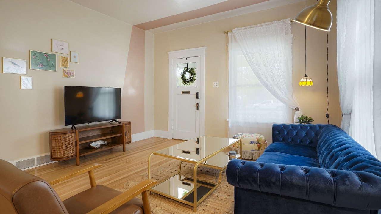 Photo of Livingroom in Greeley