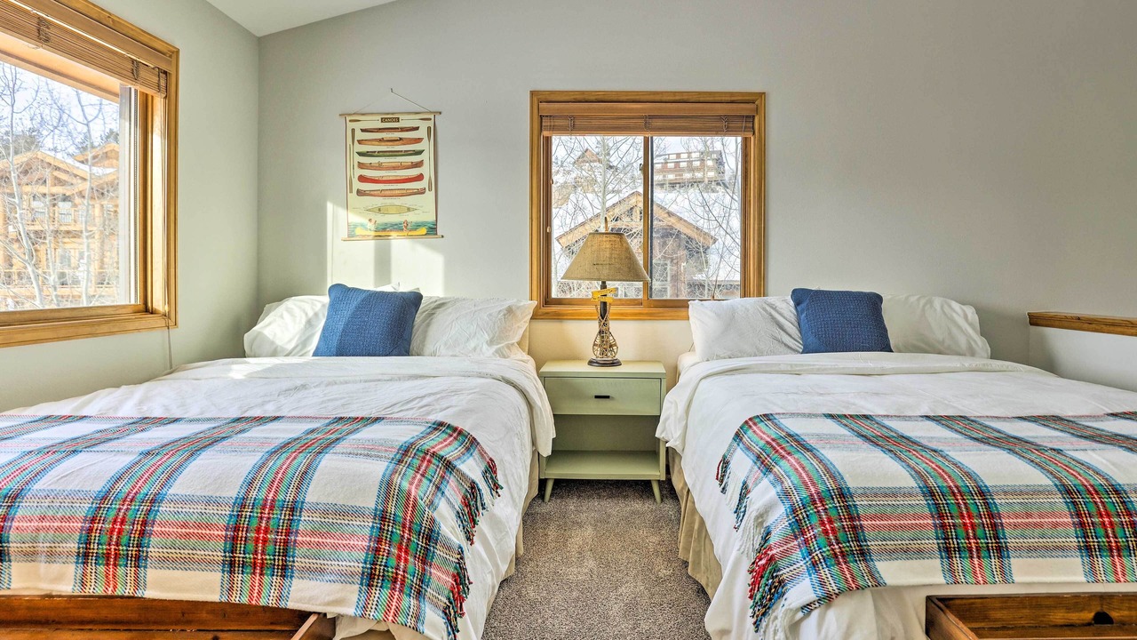 Photo of Bedroom in Grand Lake