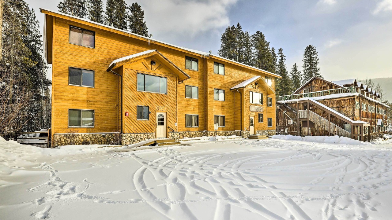 Photo of Outdoor in Grand Lake