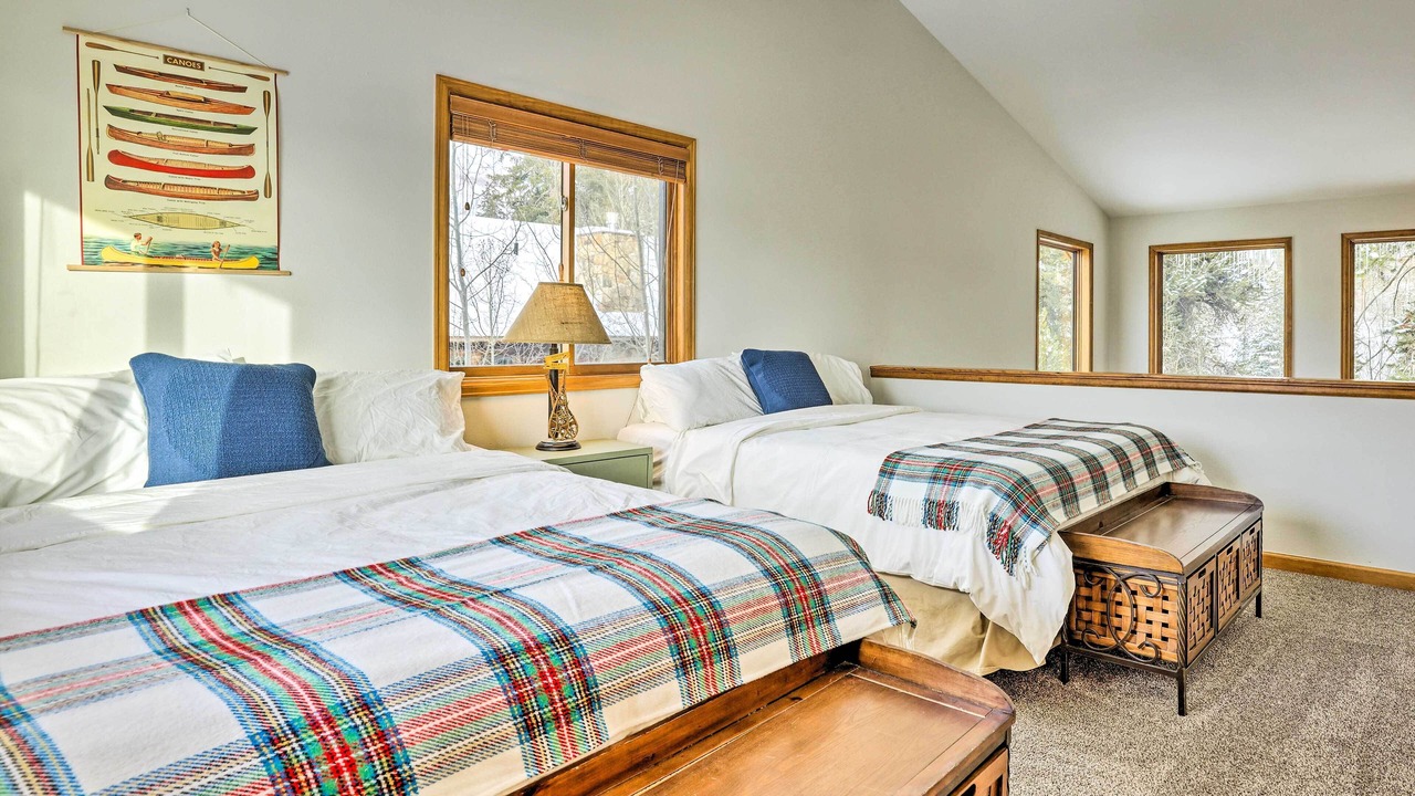 Photo of Bedroom in Grand Lake