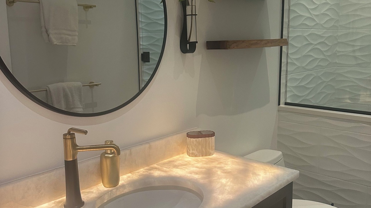 Photo of Bathroom in Missouri Heights