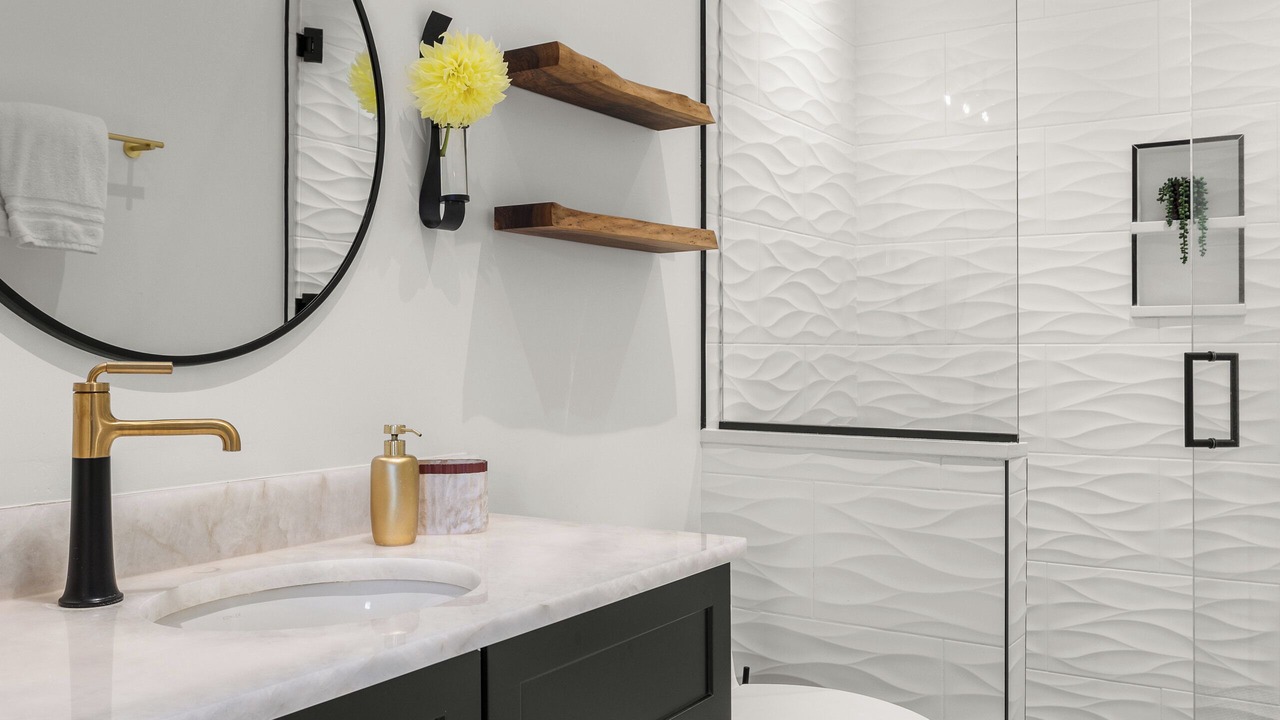 Photo of Bathroom in Missouri Heights