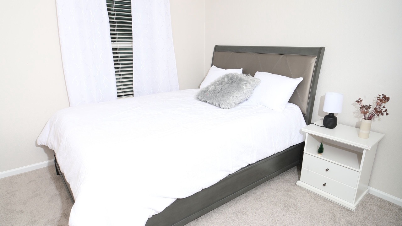 Photo of Bedroom in Dupont