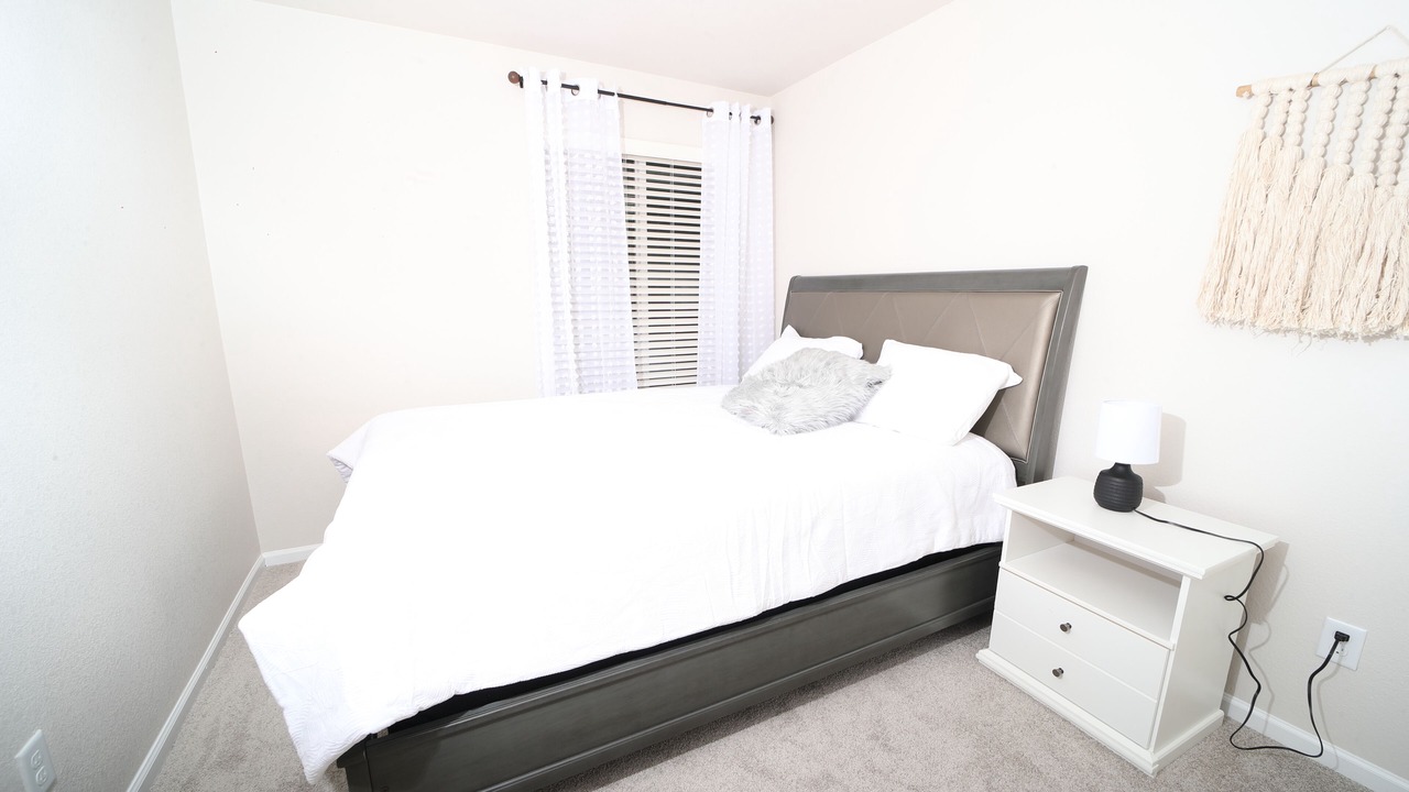Photo of Bedroom in Dupont