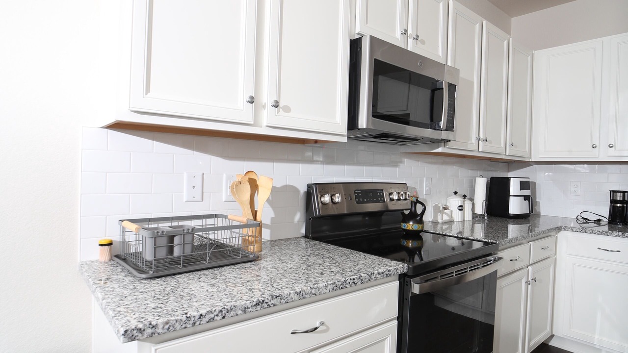 Photo of Kitchen in Dupont
