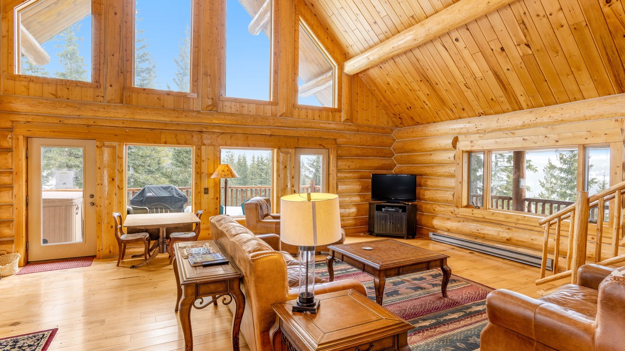 Photo of Livingroom in Alma