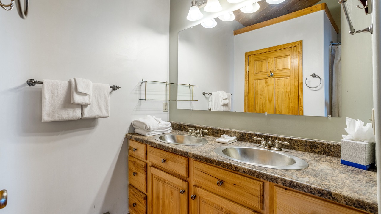 Photo of Bathroom in Alma