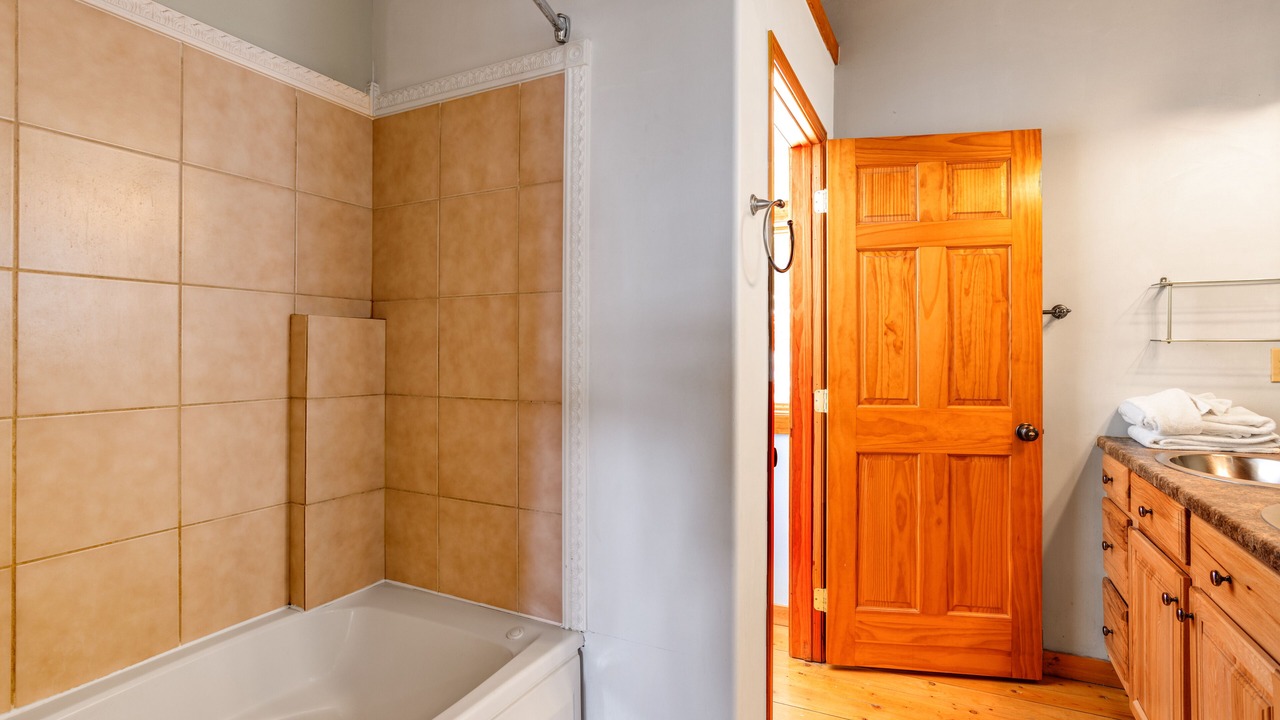 Photo of Bathroom in Alma