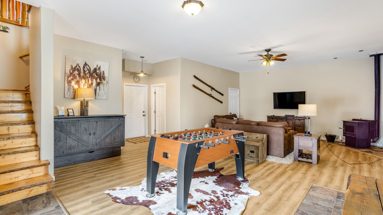 Photo of Livingroom in Alma