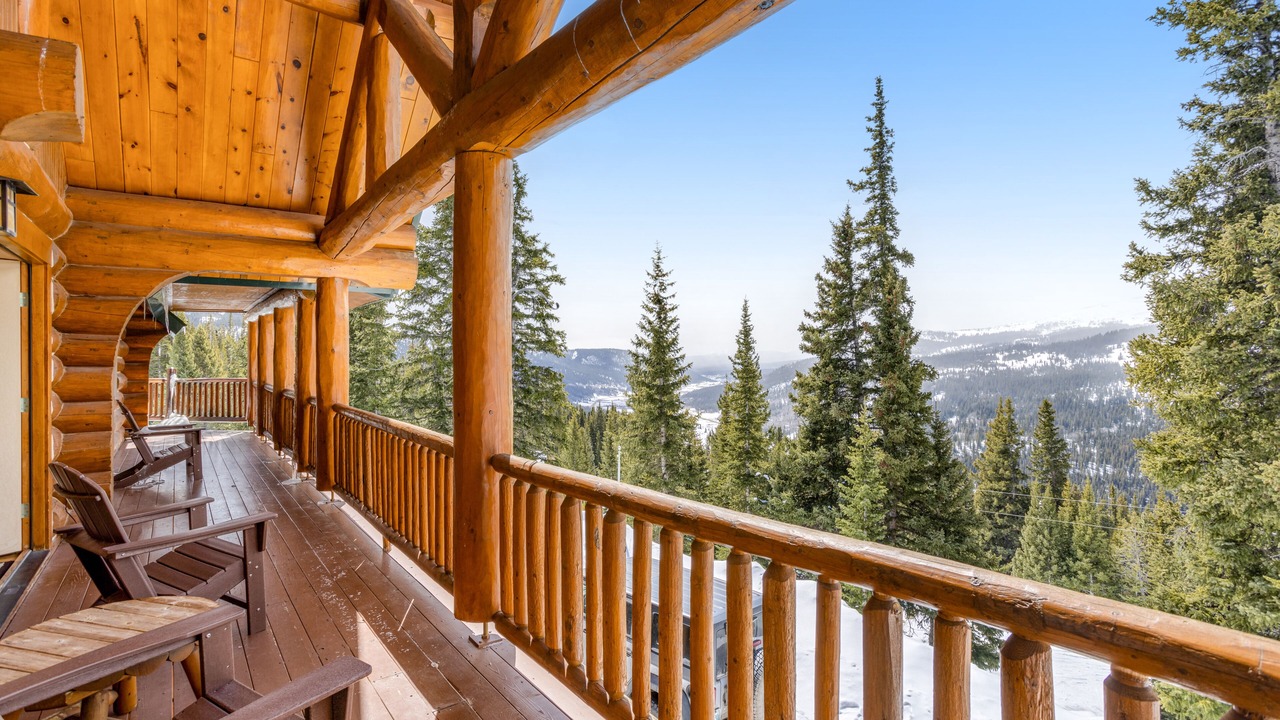 Photo of Patio Balcony in Alma