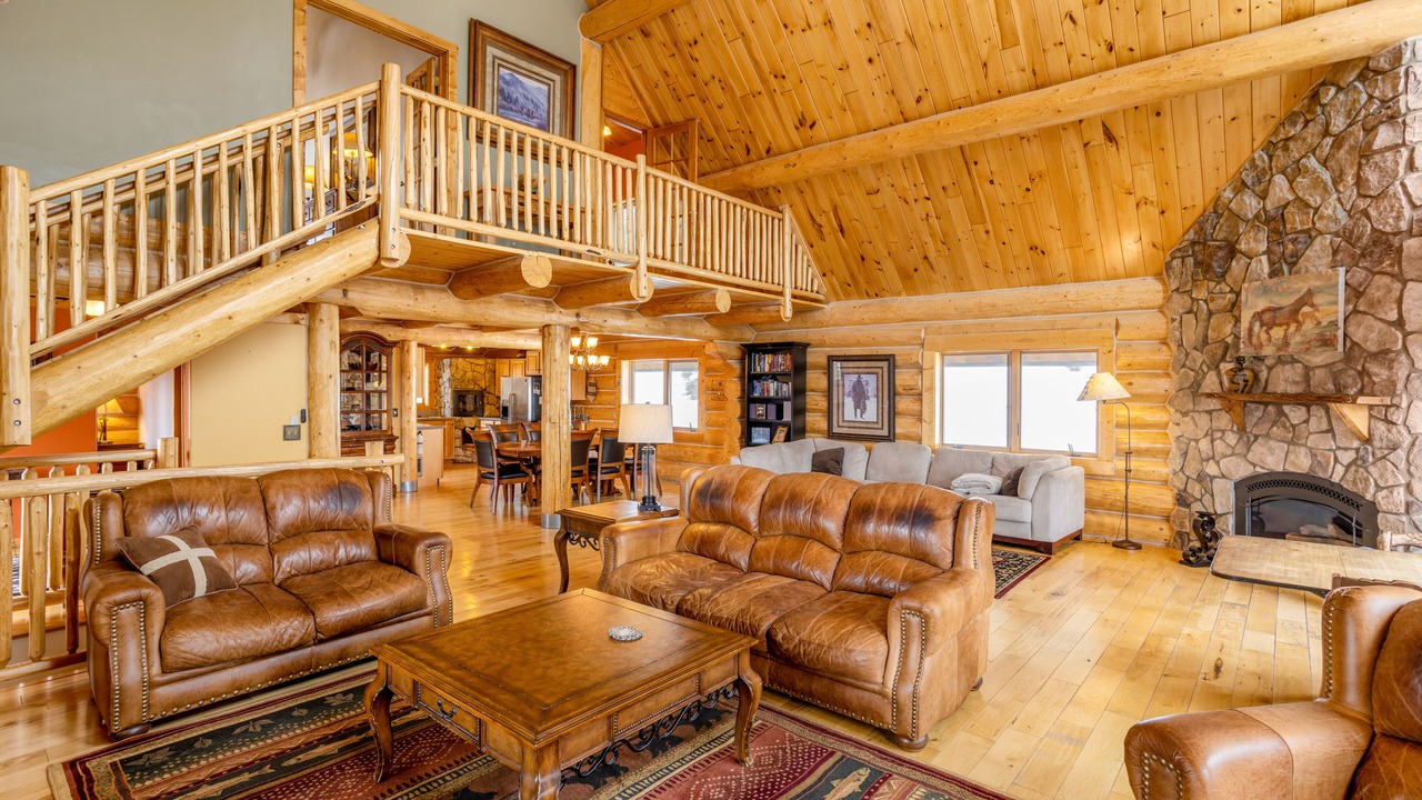 Photo of Livingroom in Alma