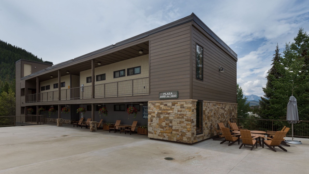 Photo of Outdoor in Lakeside Village