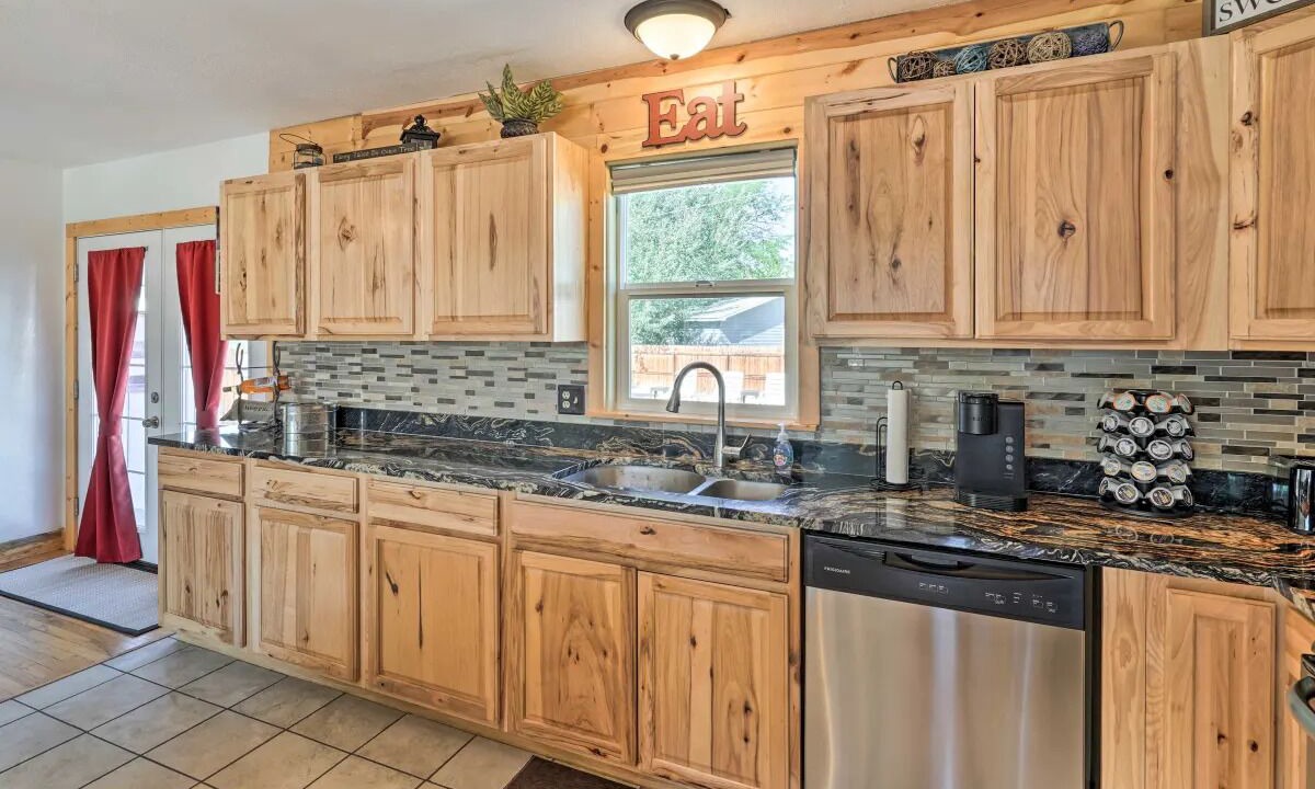 Photo of Kitchen in Canon City