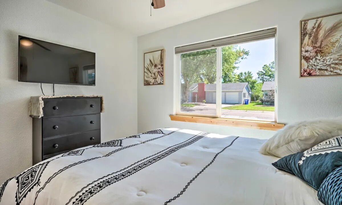 Photo of Bedroom in Canon City