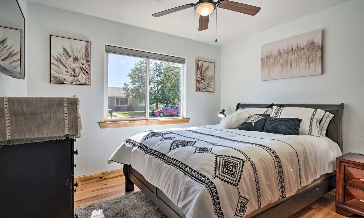 Photo of Bedroom in Canon City